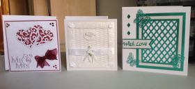 image of greetings cards