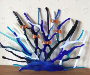 image of fused glass artwork 2